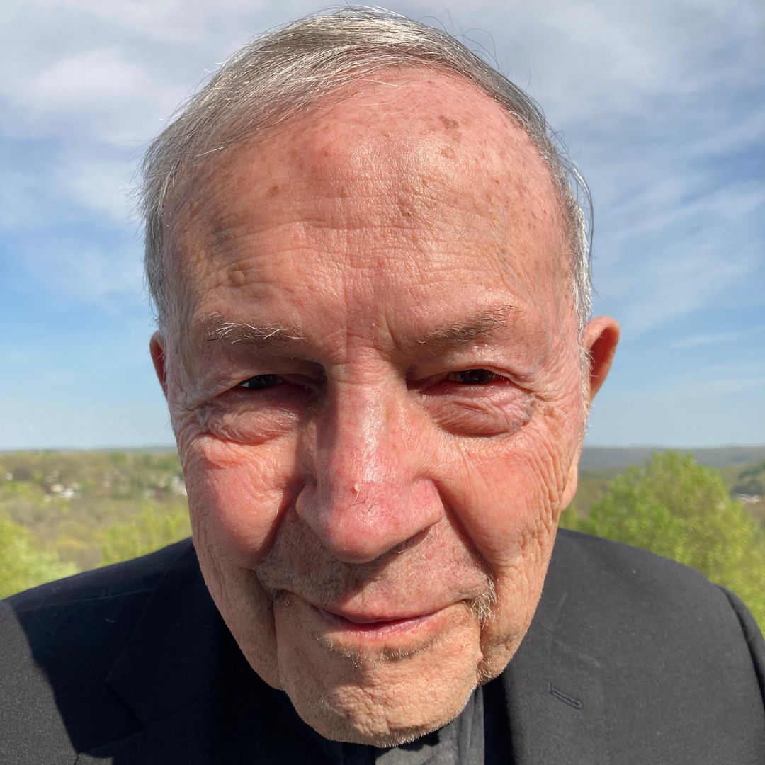 🙏 Help Rebuild Grandpa Joe’s Church