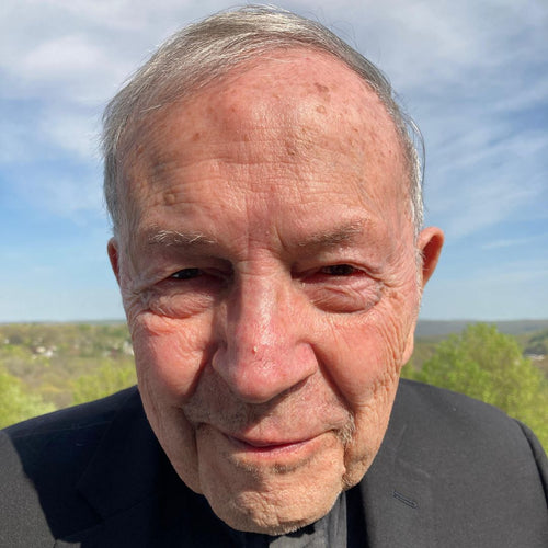 🙏 Help Rebuild Grandpa Joe’s Church