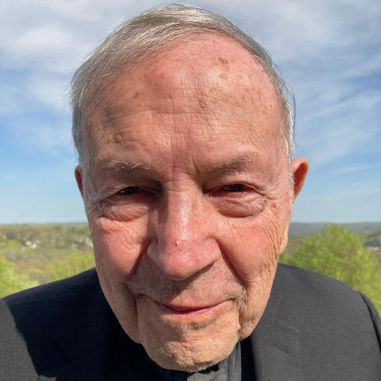 🙏 Help Rebuild Grandpa Joe’s Church
